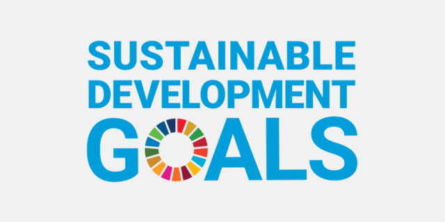 Sustainable Development Goals